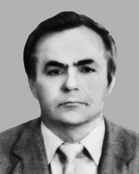 Колупаєв Борис  Сергійович